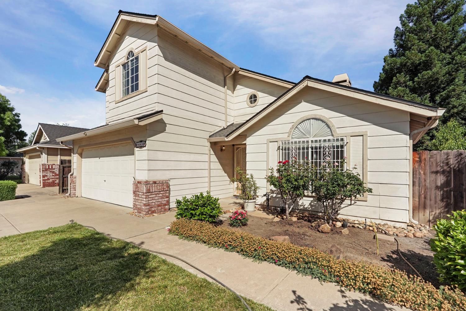 Detail Gallery Image 43 of 47 For 5329 Barbados Cir, Stockton,  CA 95210 - 3 Beds | 2/1 Baths