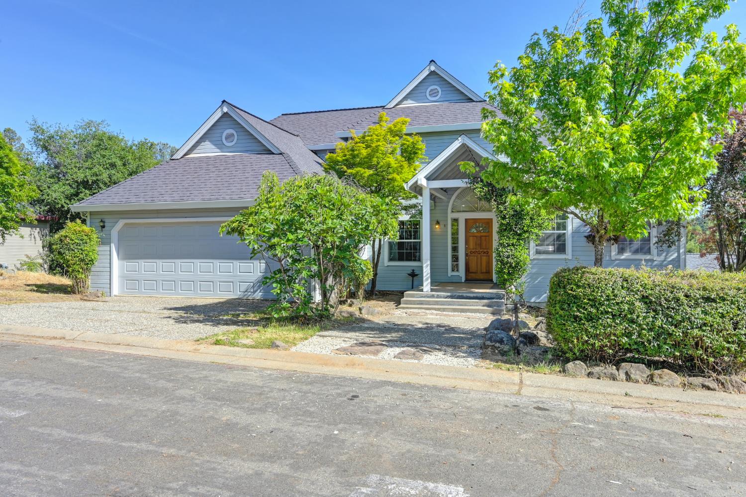 Detail Gallery Image 6 of 67 For 2818 Silvercrest St, Placerville,  CA 95667 - 3 Beds | 2/1 Baths