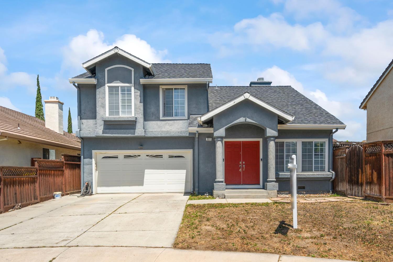 Detail Gallery Image 2 of 33 For 331 Chukar Ct, Tracy,  CA 95376 - 3 Beds | 2/1 Baths