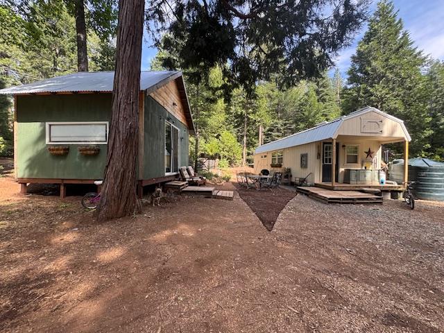 Casci Road, Nevada City, California image 2