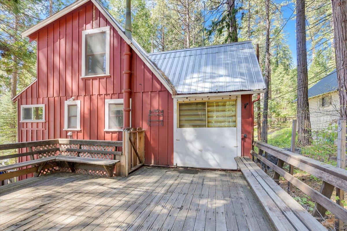 Detail Gallery Image 30 of 39 For 25885 Mono Dr, Long Barn,  CA 95335 - 2 Beds | 1/1 Baths
