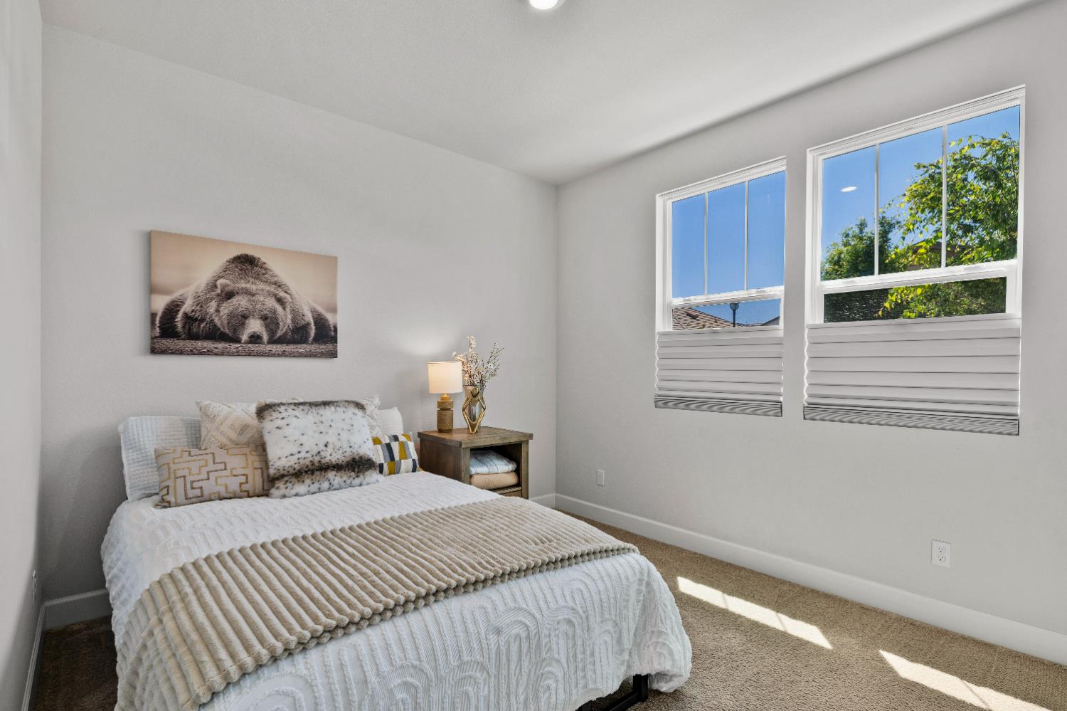 Detail Gallery Image 7 of 50 For 417 Chagall Ln, Stockton,  CA 95209 - 3 Beds | 2/1 Baths