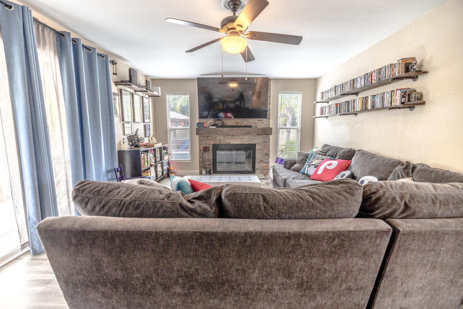 Detail Gallery Image 14 of 64 For 10468 Neiretto Ct, Rancho Cordova,  CA 95670 - 3 Beds | 2 Baths