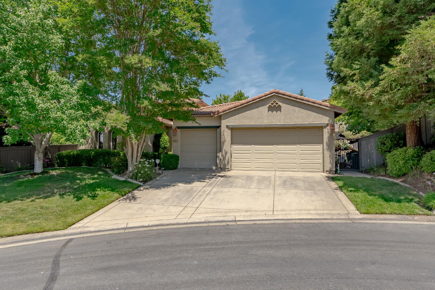 Esatto Place, El Dorado Hills, California image 1