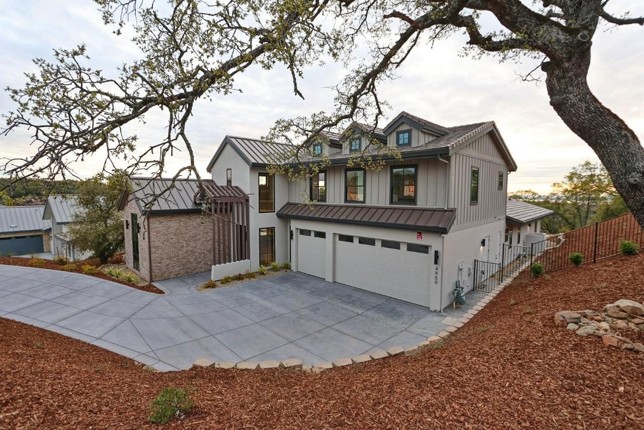 Detail Gallery Image 2 of 99 For 4950 Greyson Creek Dr, El Dorado Hills,  CA 95762 - 4 Beds | 5/1 Baths
