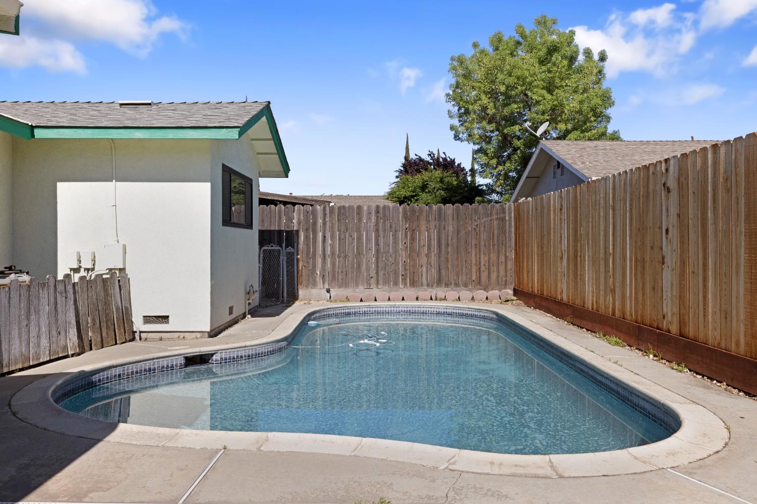 Detail Gallery Image 33 of 34 For 2613 Pescadero Pl, Modesto,  CA 95355 - 3 Beds | 2 Baths