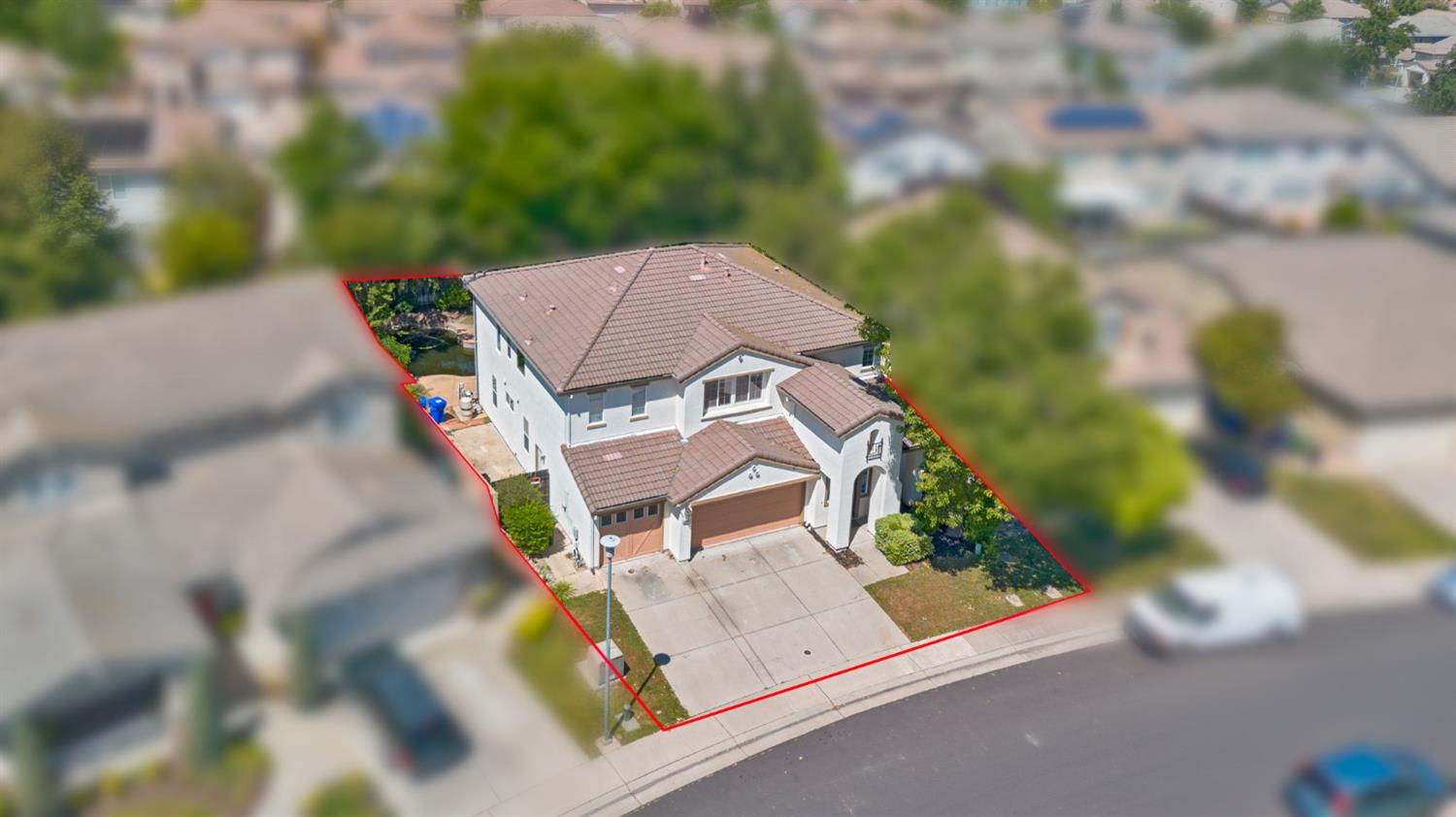 Detail Gallery Image 3 of 42 For 6416 Jefjen Way, Elk Grove,  CA 95757 - 5 Beds | 3 Baths