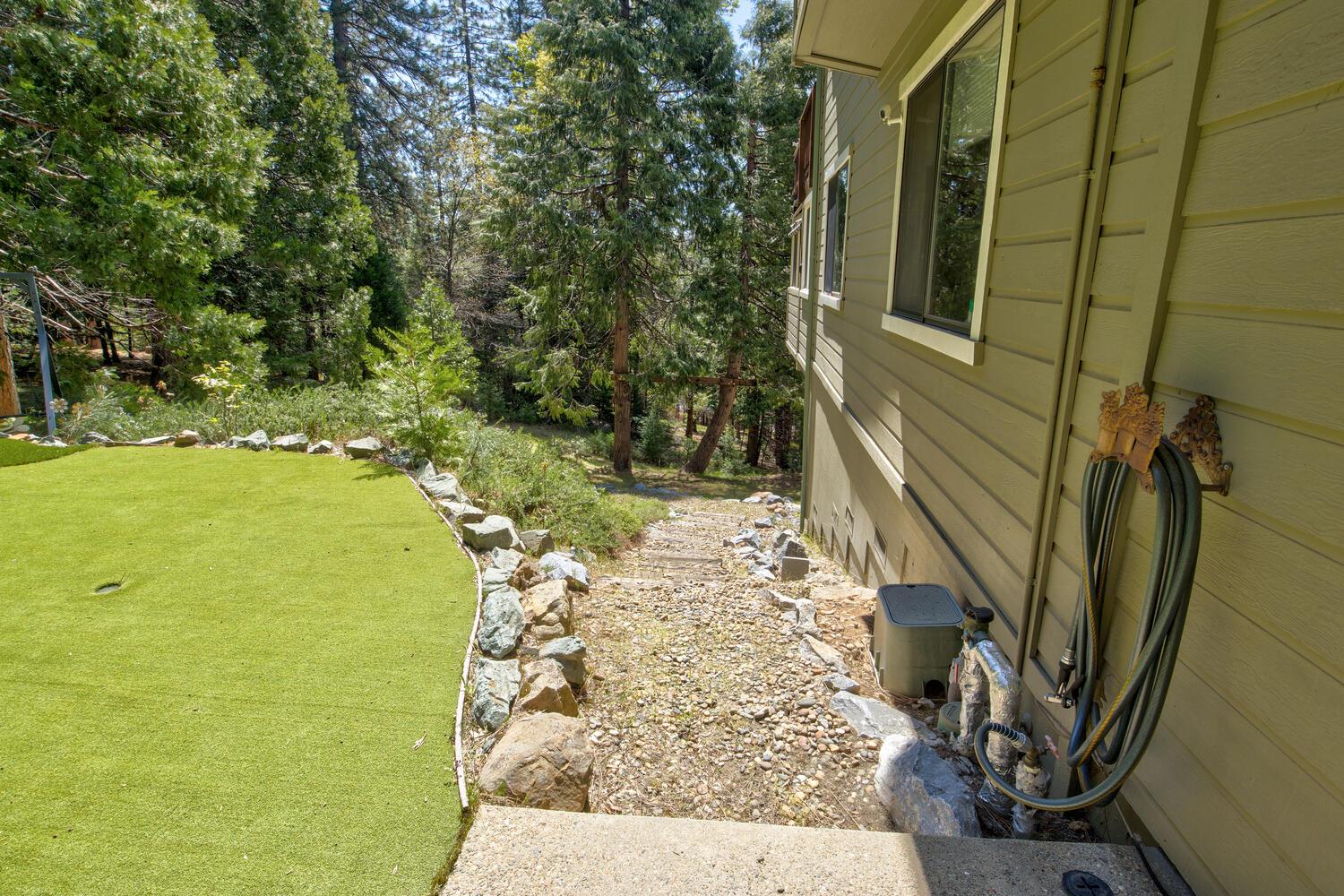 Detail Gallery Image 64 of 78 For 1004 Bear Run Way, Camp Connell,  CA 95223 - 3 Beds | 3/1 Baths