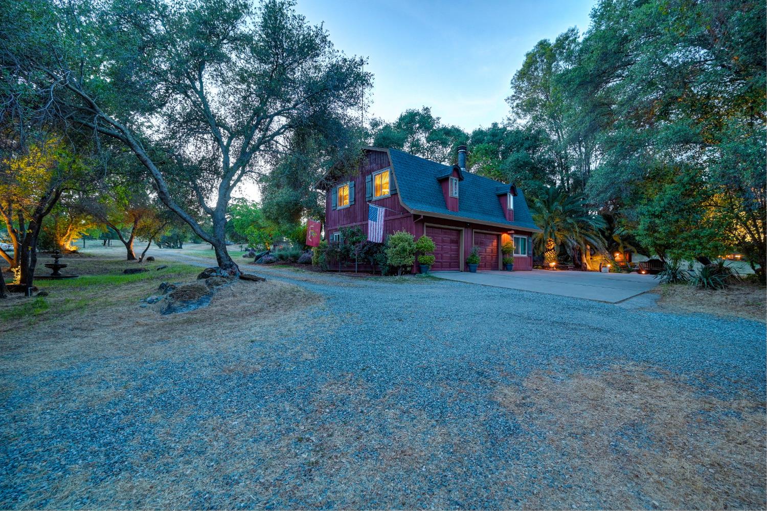 Detail Gallery Image 31 of 80 For 7333 Surette Ln, Loomis,  CA 95650 - 4 Beds | 2 Baths