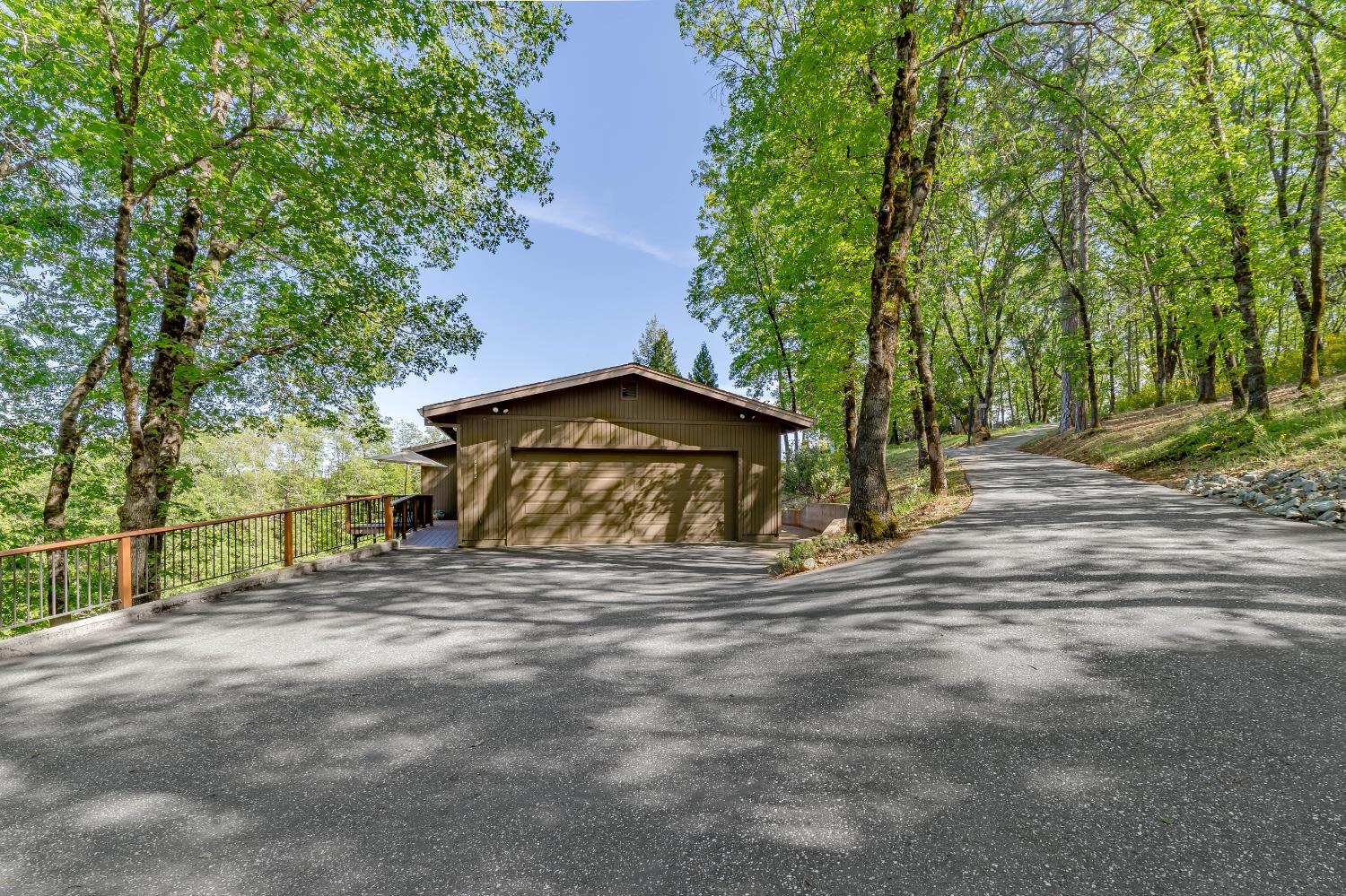 Masters Hill Place, Nevada City, California image 26