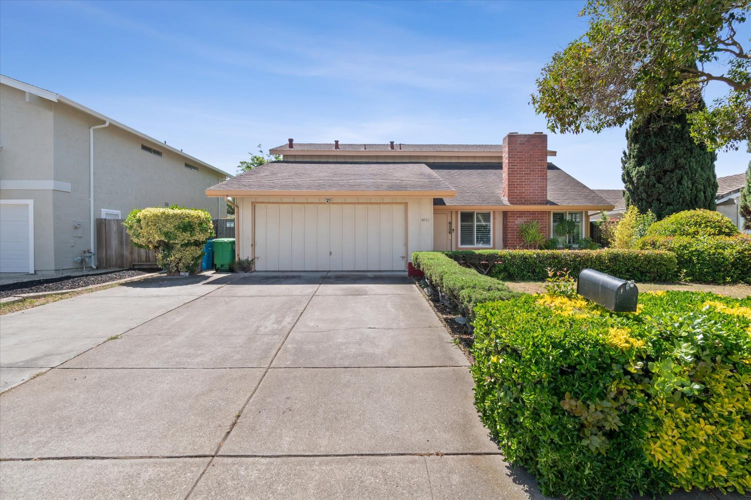Detail Gallery Image 31 of 32 For 4852 Nadine Ct, Union City,  CA 94587 - 3 Beds | 2/1 Baths