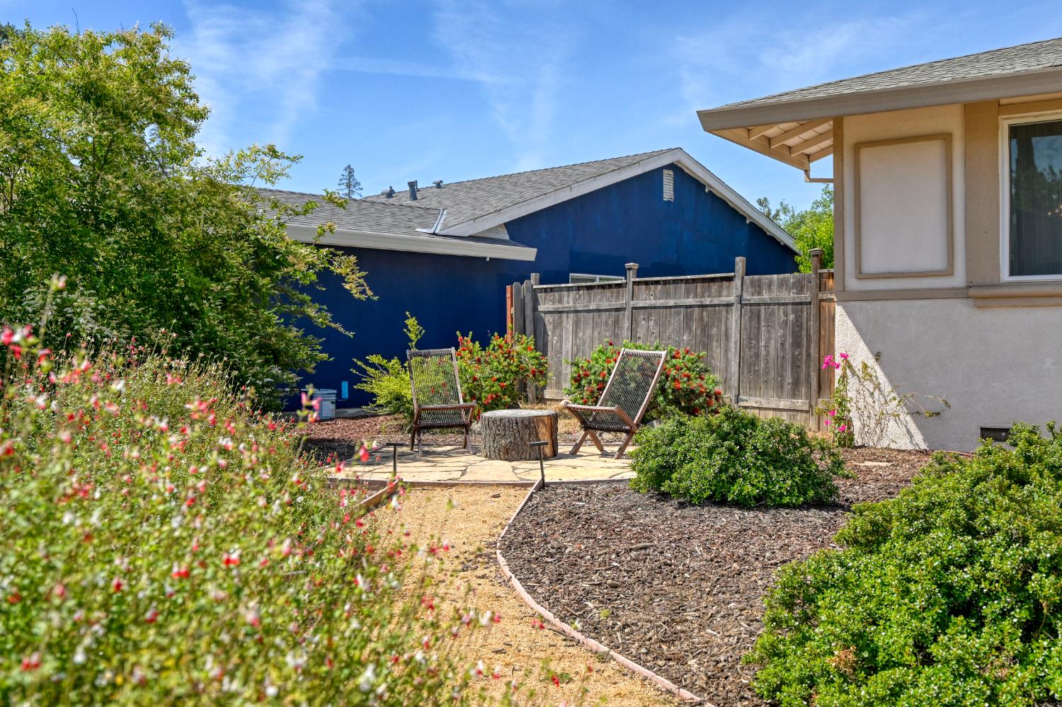 Mesa Oak Way, Citrus Heights, California image 4