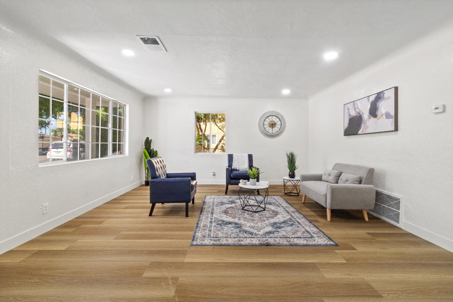 Detail Gallery Image 6 of 21 For 1605 W Orangeburg Ave, Modesto,  CA 95350 - 2 Beds | 1 Baths