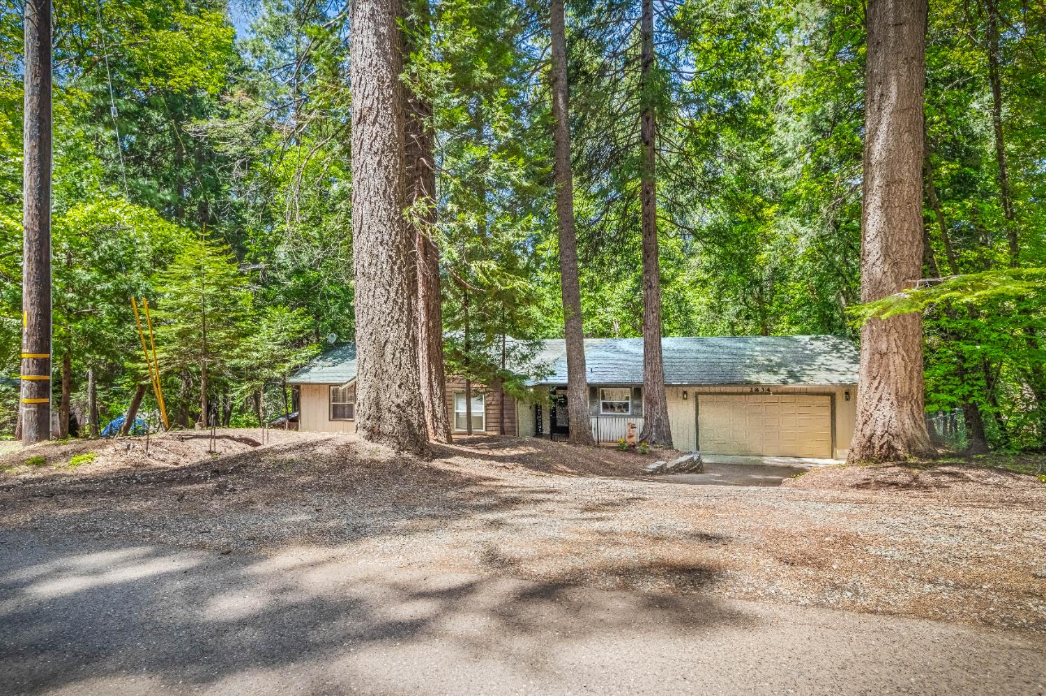Maple Avenue, Pollock Pines, California image 33