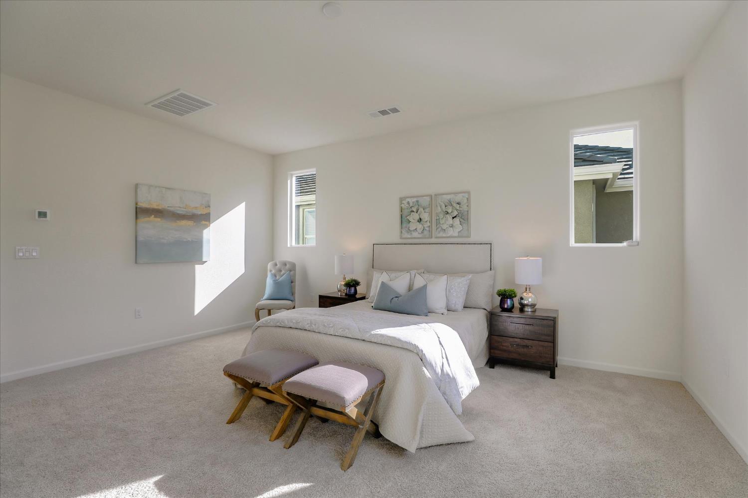 Detail Gallery Image 13 of 21 For 21051 Pinot Noir Dr, Patterson,  CA 95363 - 5 Beds | 3 Baths