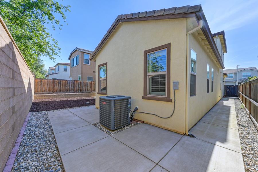 Detail Gallery Image 50 of 53 For 5416 Cannes Ct, Fair Oaks,  CA 95628 - 3 Beds | 2/1 Baths