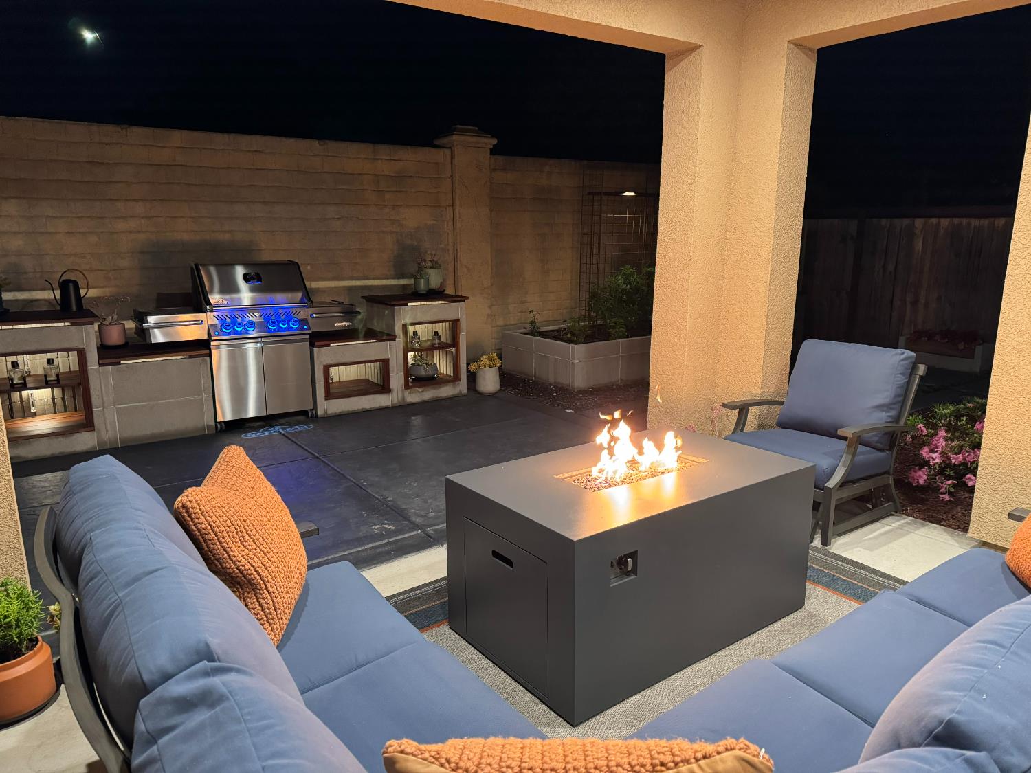 Detail Gallery Image 43 of 50 For 417 Chagall Ln, Stockton,  CA 95209 - 3 Beds | 2/1 Baths