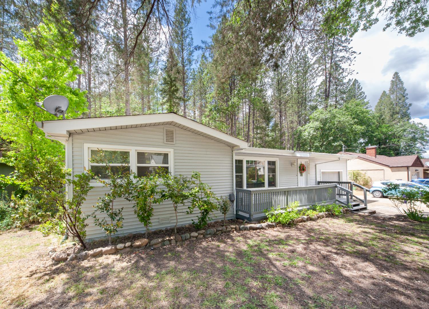 Detail Gallery Image 7 of 26 For 3094 Wiltse Rd, Placerville,  CA 95667 - 3 Beds | 1 Baths