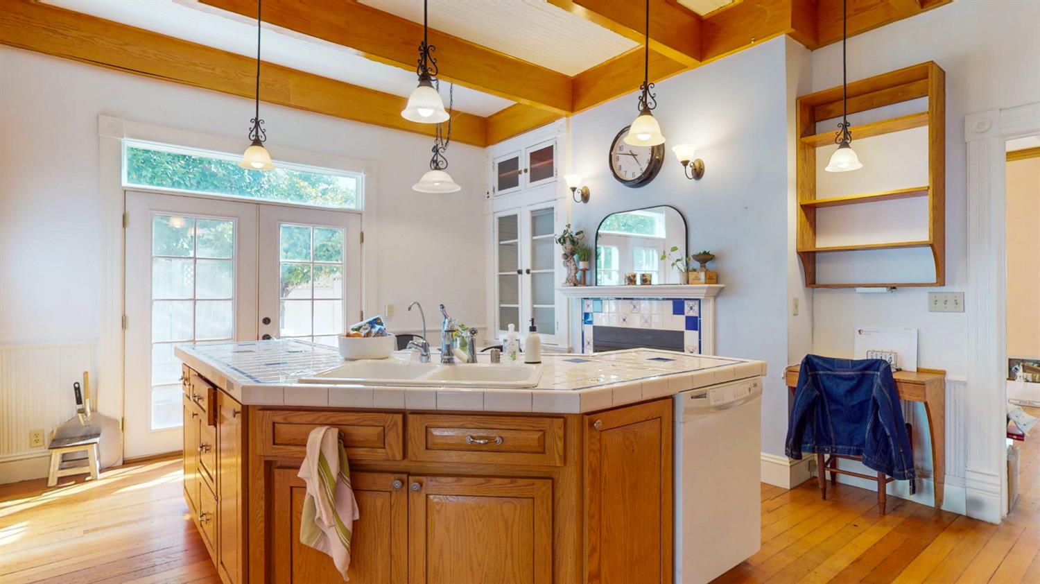 Detail Gallery Image 18 of 64 For 315 Pleasant St, Grass Valley,  CA 95945 - 3 Beds | 2/1 Baths