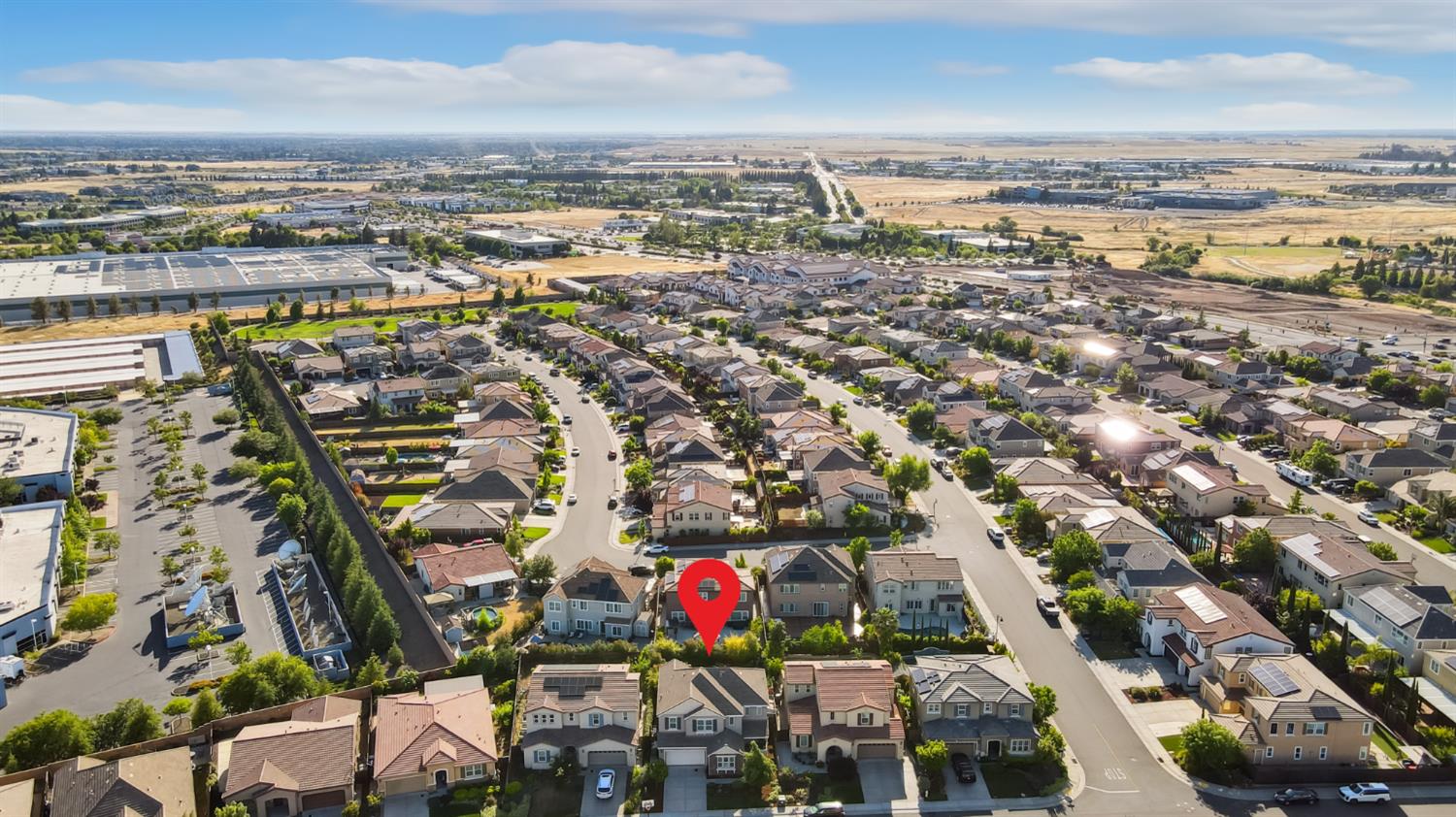 Detail Gallery Image 68 of 69 For 5604 Saratoga Cir, Rocklin,  CA 95765 - 4 Beds | 3/1 Baths