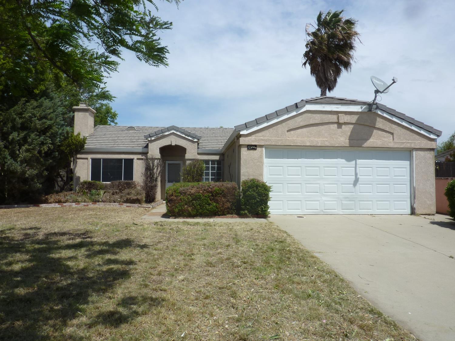 Detail Gallery Image 1 of 18 For 1615 Lavelle Smith Dr, Tracy,  CA 95376 - 3 Beds | 2 Baths