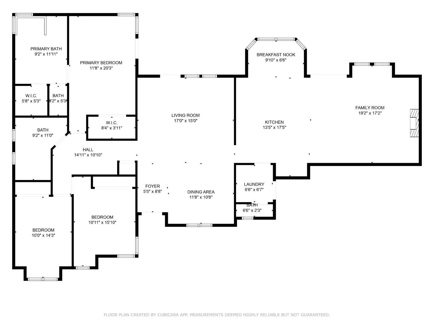 Detail Gallery Image 67 of 68 For 6441 via Del Cerrito, Sloughhouse,  CA 95683 - 3 Beds | 2/1 Baths