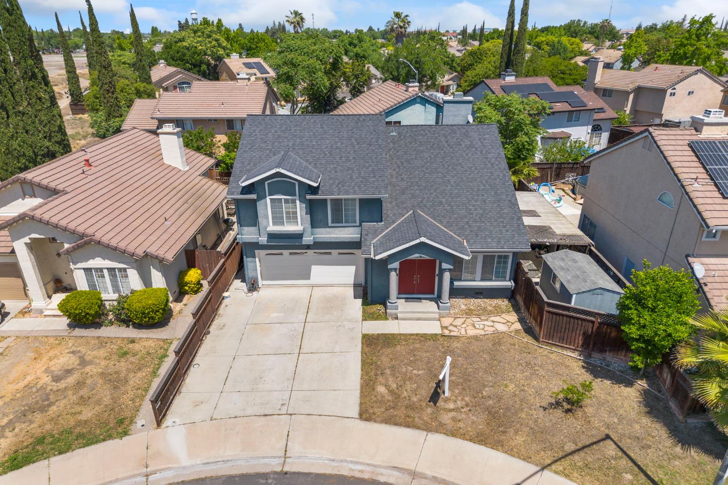 Detail Gallery Image 3 of 33 For 331 Chukar Ct, Tracy,  CA 95376 - 3 Beds | 2/1 Baths