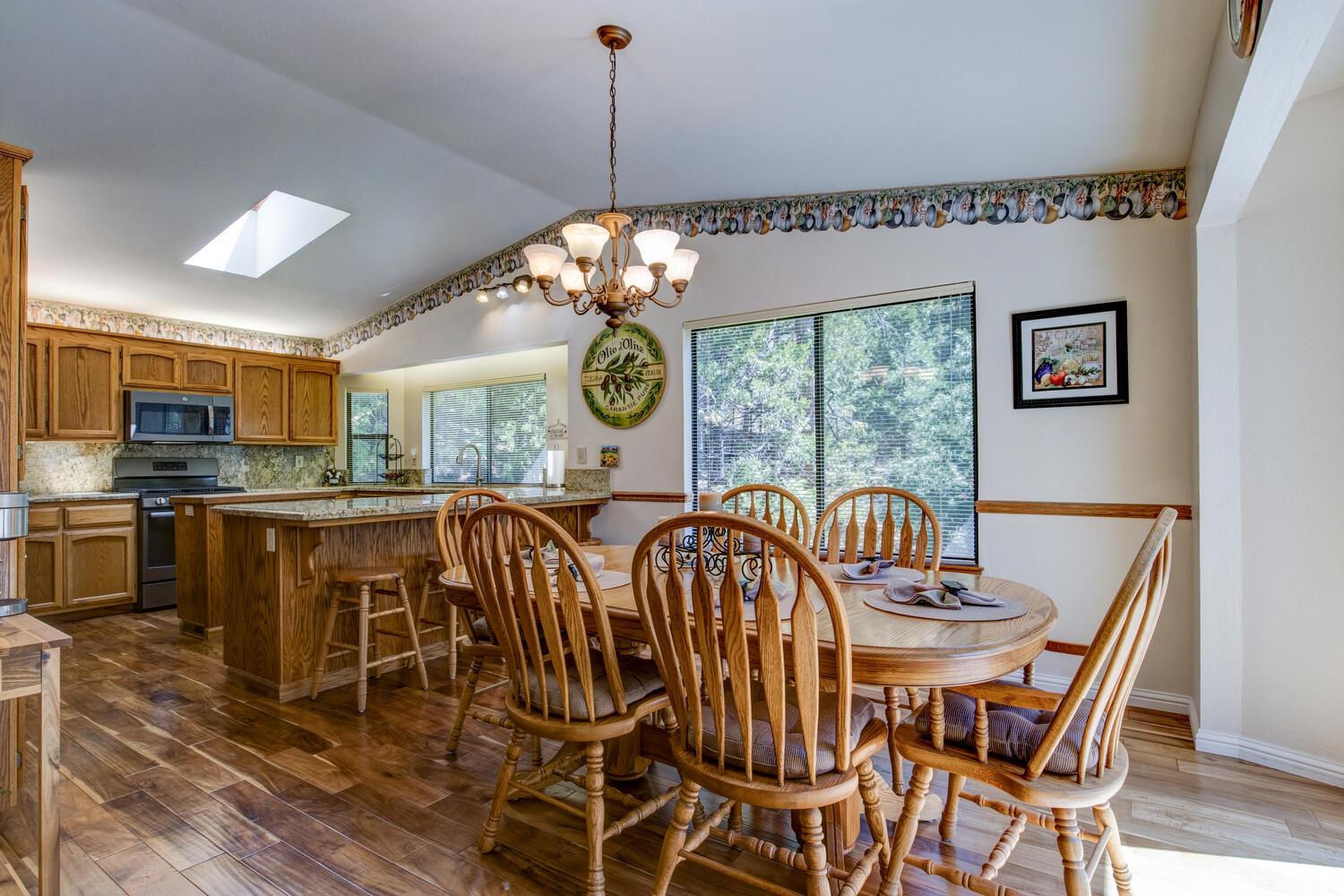 Detail Gallery Image 17 of 78 For 1004 Bear Run Way, Camp Connell,  CA 95223 - 3 Beds | 3/1 Baths