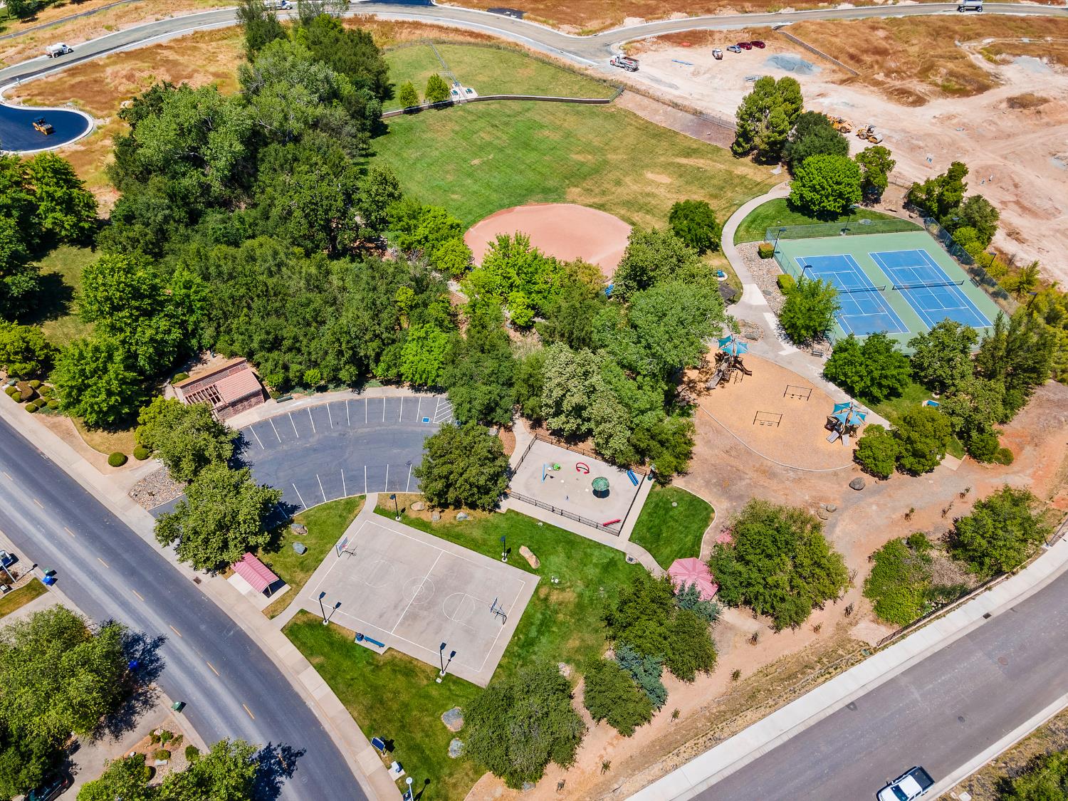Detail Gallery Image 41 of 61 For 15325 Murieta South Pkwy, Rancho Murieta,  CA 95683 - 3 Beds | 2 Baths