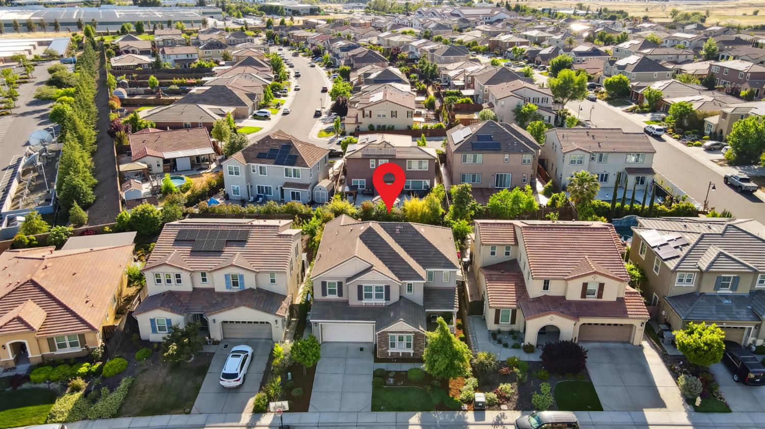 Detail Gallery Image 69 of 69 For 5604 Saratoga Cir, Rocklin,  CA 95765 - 4 Beds | 3/1 Baths