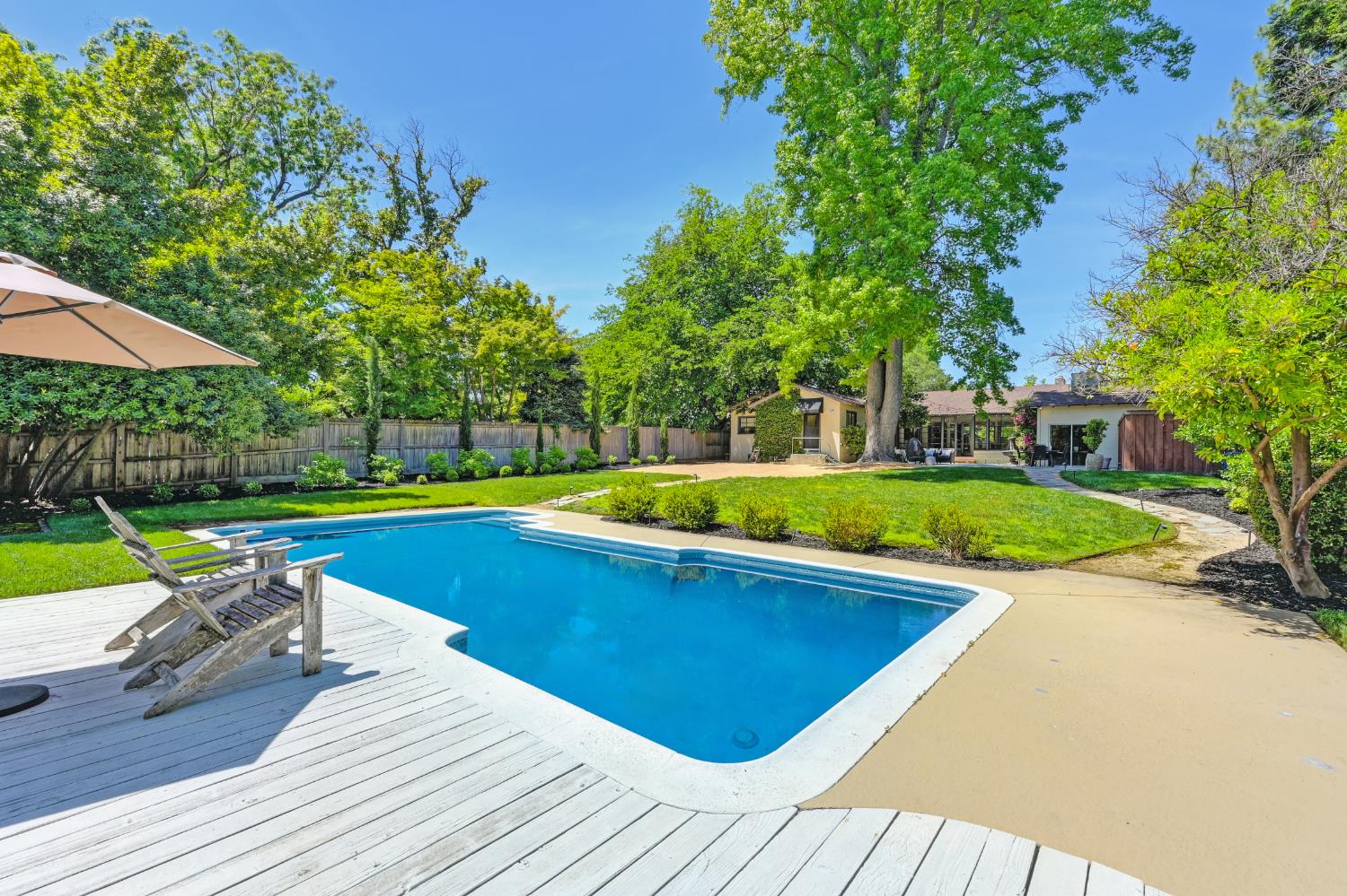 Detail Gallery Image 61 of 64 For 5428 Fair Oaks Blvd, Carmichael,  CA 95608 - 4 Beds | 2 Baths