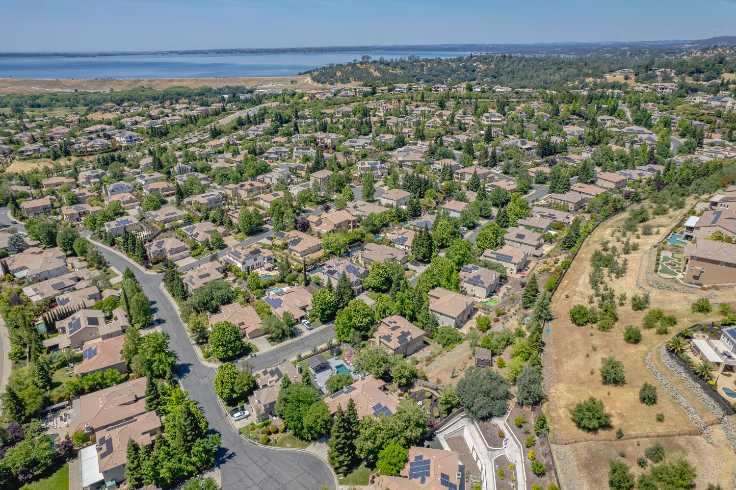 Detail Gallery Image 55 of 64 For 385 Esatto Pl, El Dorado Hills,  CA 95762 - 4 Beds | 2/1 Baths