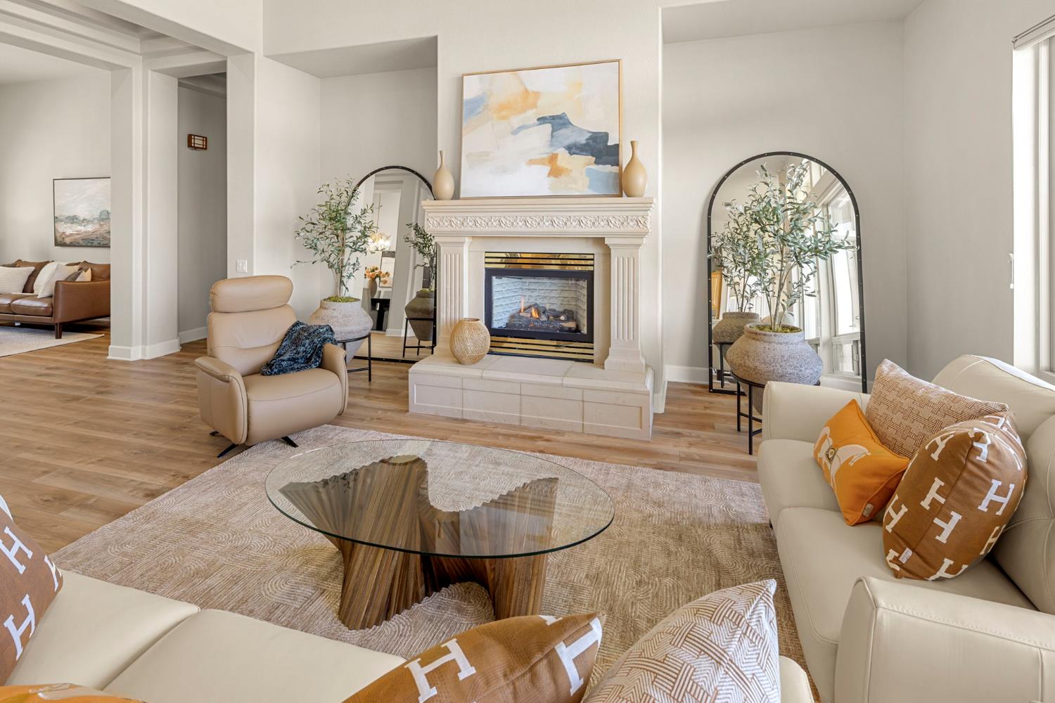 Detail Gallery Image 12 of 63 For 1584 Summerhill Ln, Lincoln,  CA 95648 - 2 Beds | 2/1 Baths