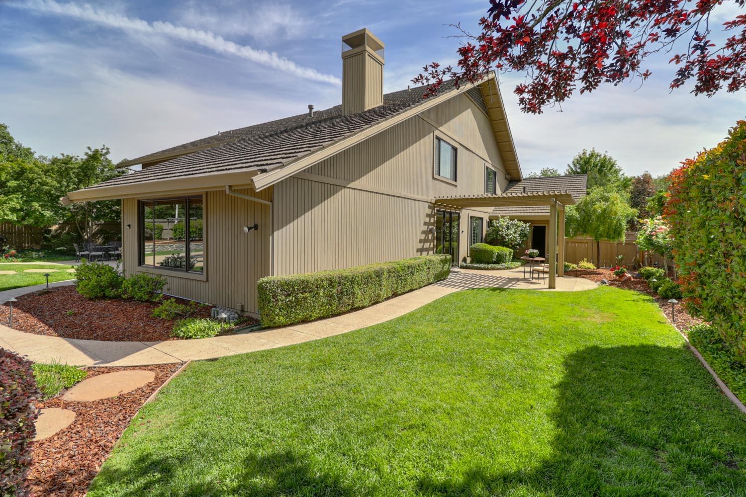 Detail Gallery Image 53 of 62 For 11464 Huntington Village Ln, Gold River,  CA 95670 - 4 Beds | 4/2 Baths