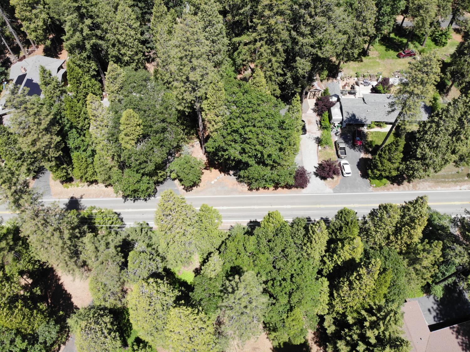 Quaker Hill Cross Road, Nevada City, California image 39