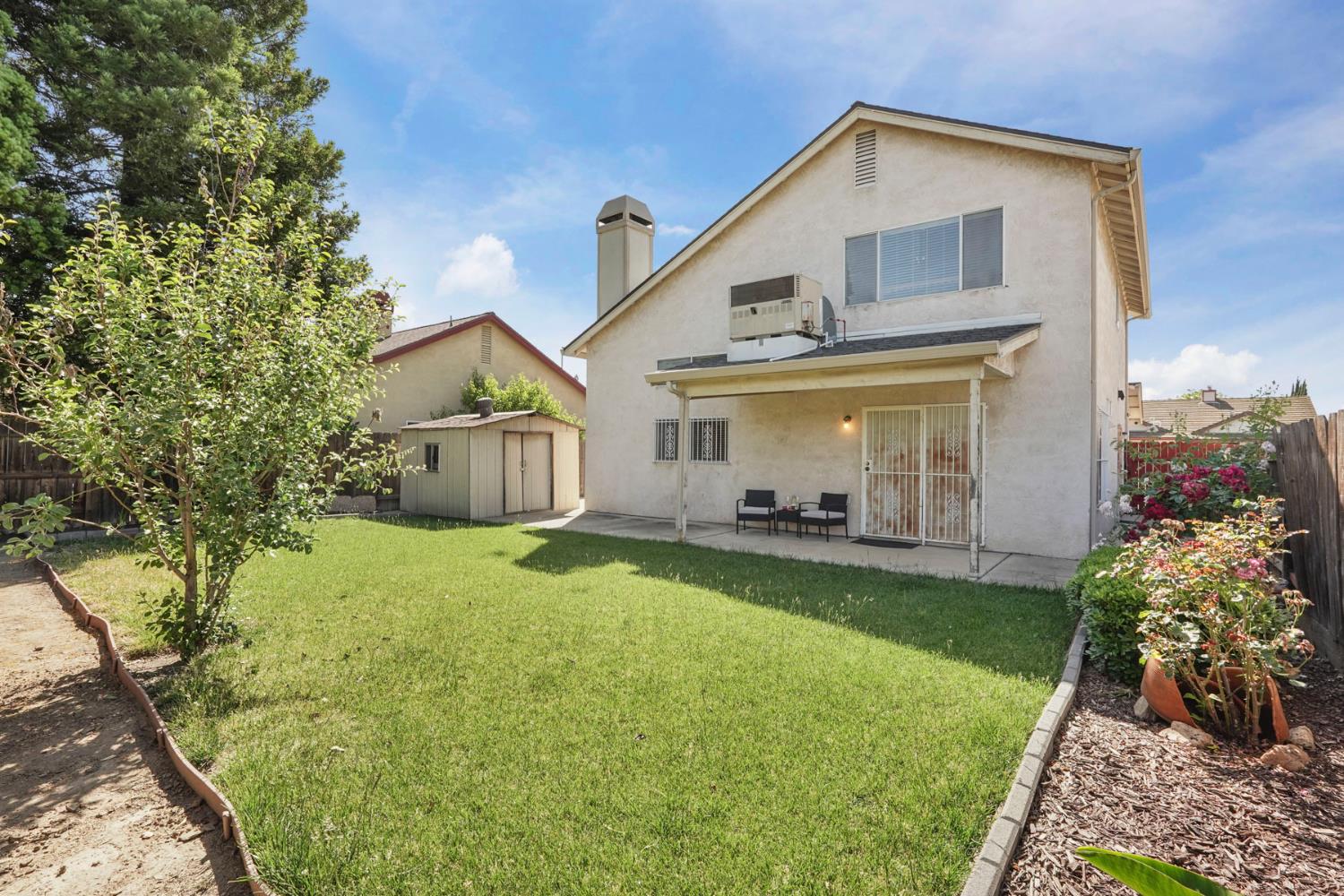 Detail Gallery Image 37 of 47 For 5329 Barbados Cir, Stockton,  CA 95210 - 3 Beds | 2/1 Baths