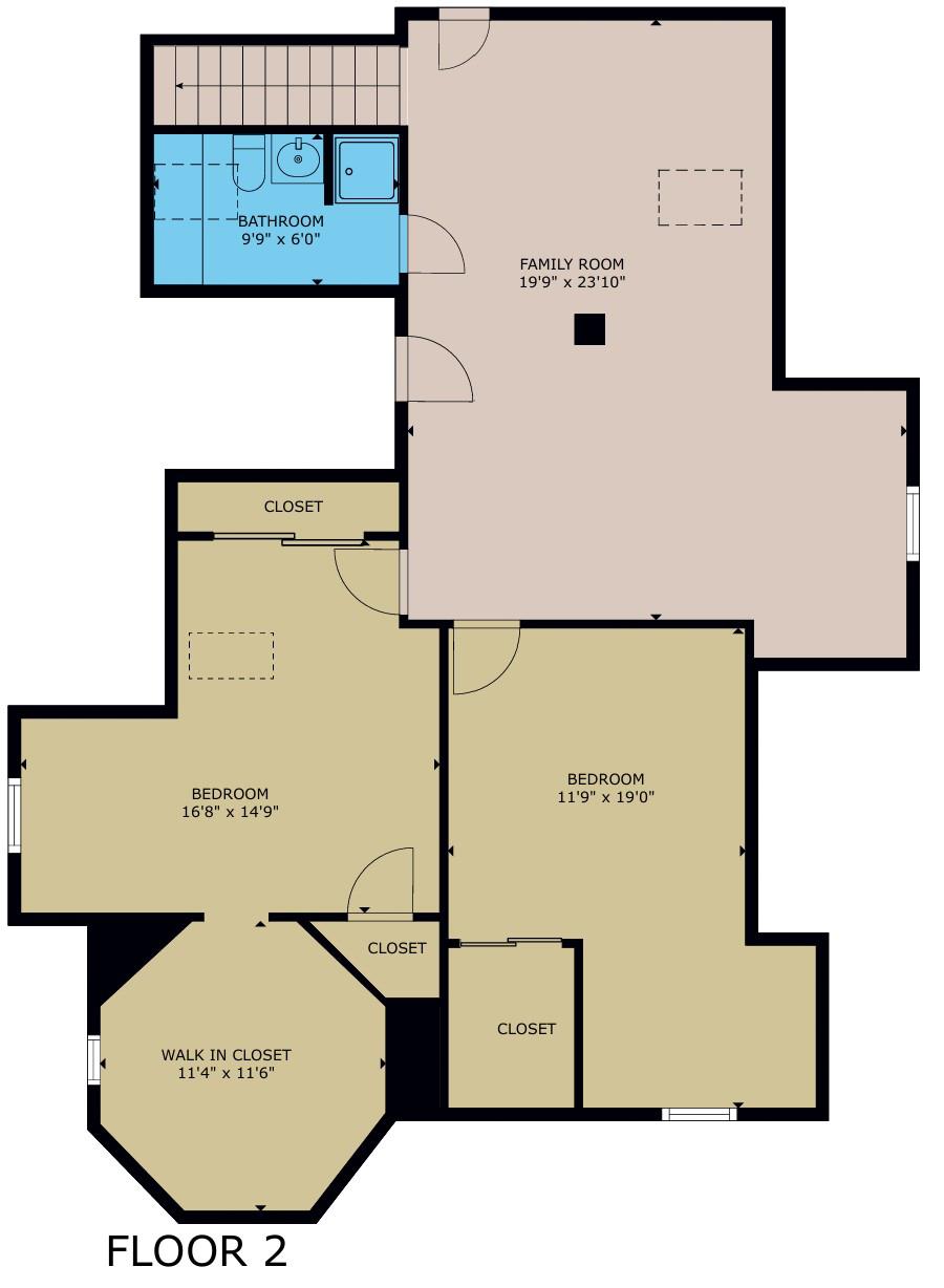 Detail Gallery Image 27 of 64 For 315 Pleasant St, Grass Valley,  CA 95945 - 3 Beds | 2/1 Baths