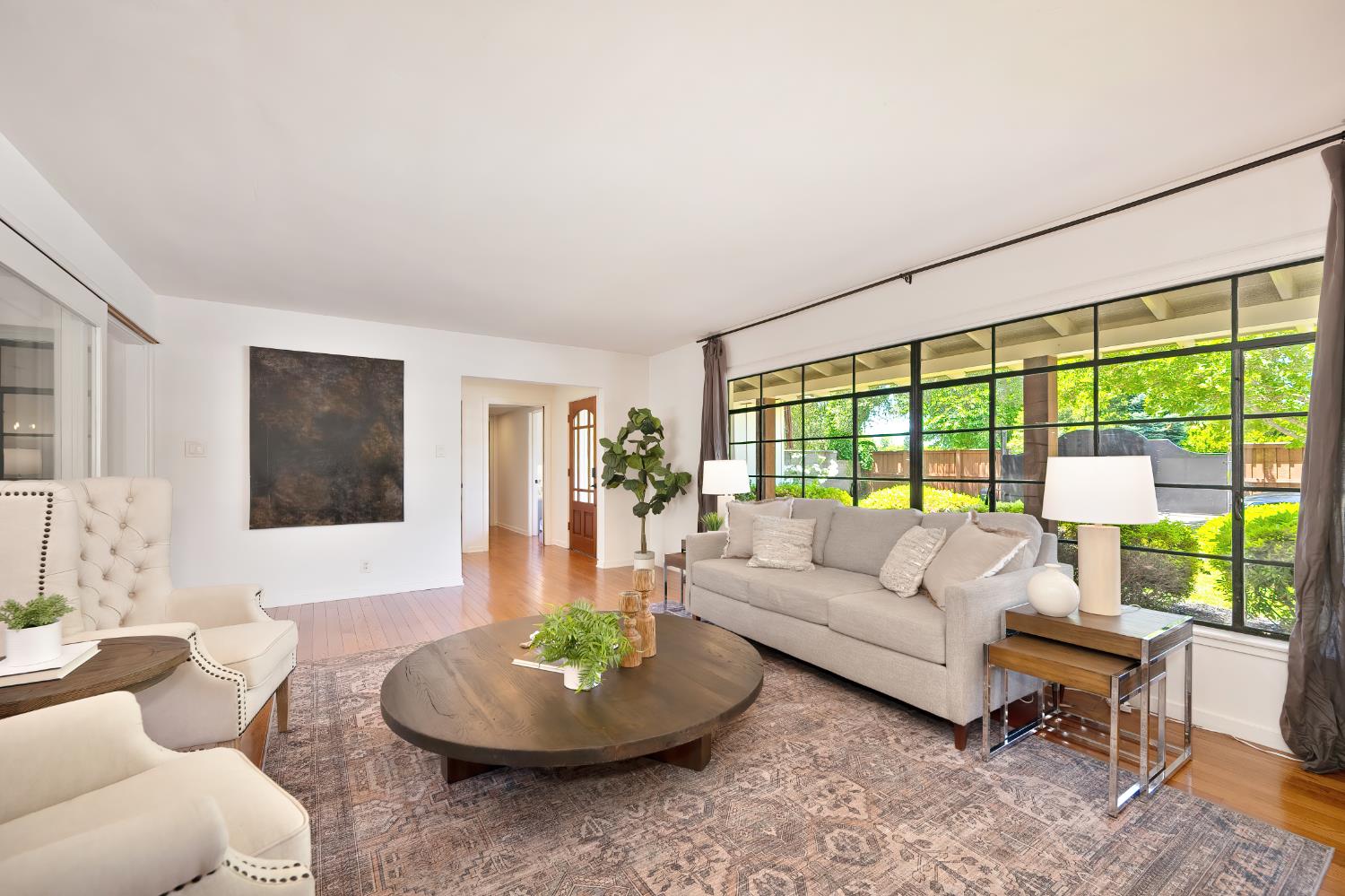 Detail Gallery Image 18 of 64 For 5428 Fair Oaks Blvd, Carmichael,  CA 95608 - 4 Beds | 2 Baths