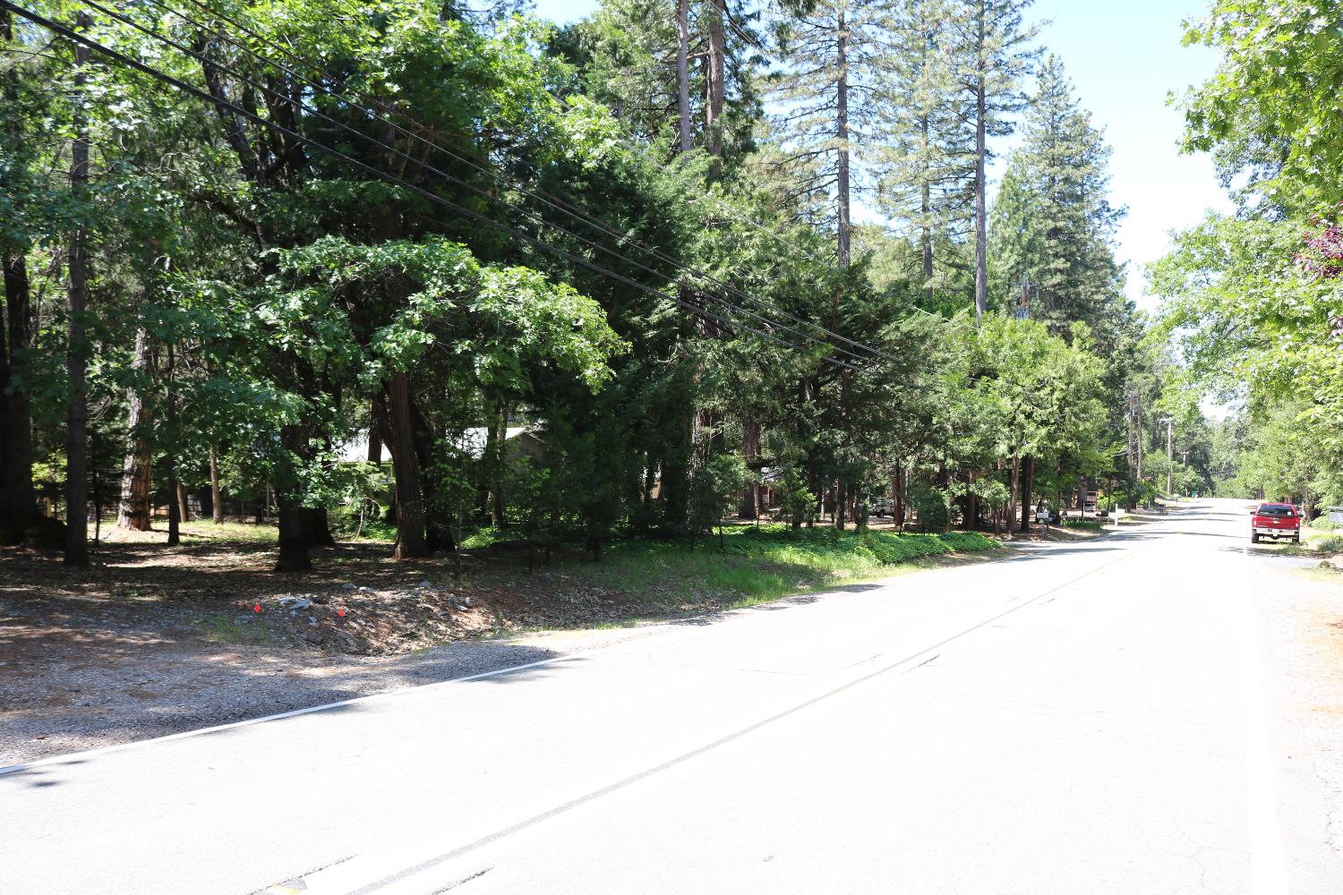 Quaker Hill Cross Road, Nevada City, California image 14