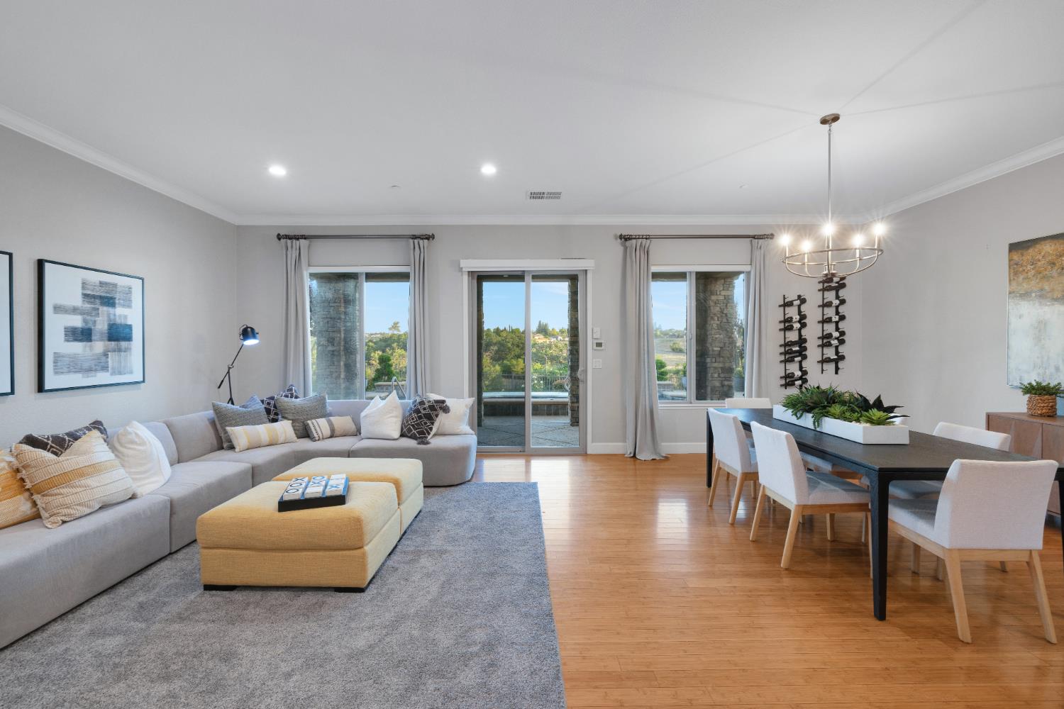 Detail Gallery Image 9 of 62 For 3981 Monteverde Dr, Lincoln,  CA 95648 - 4 Beds | 2/2 Baths