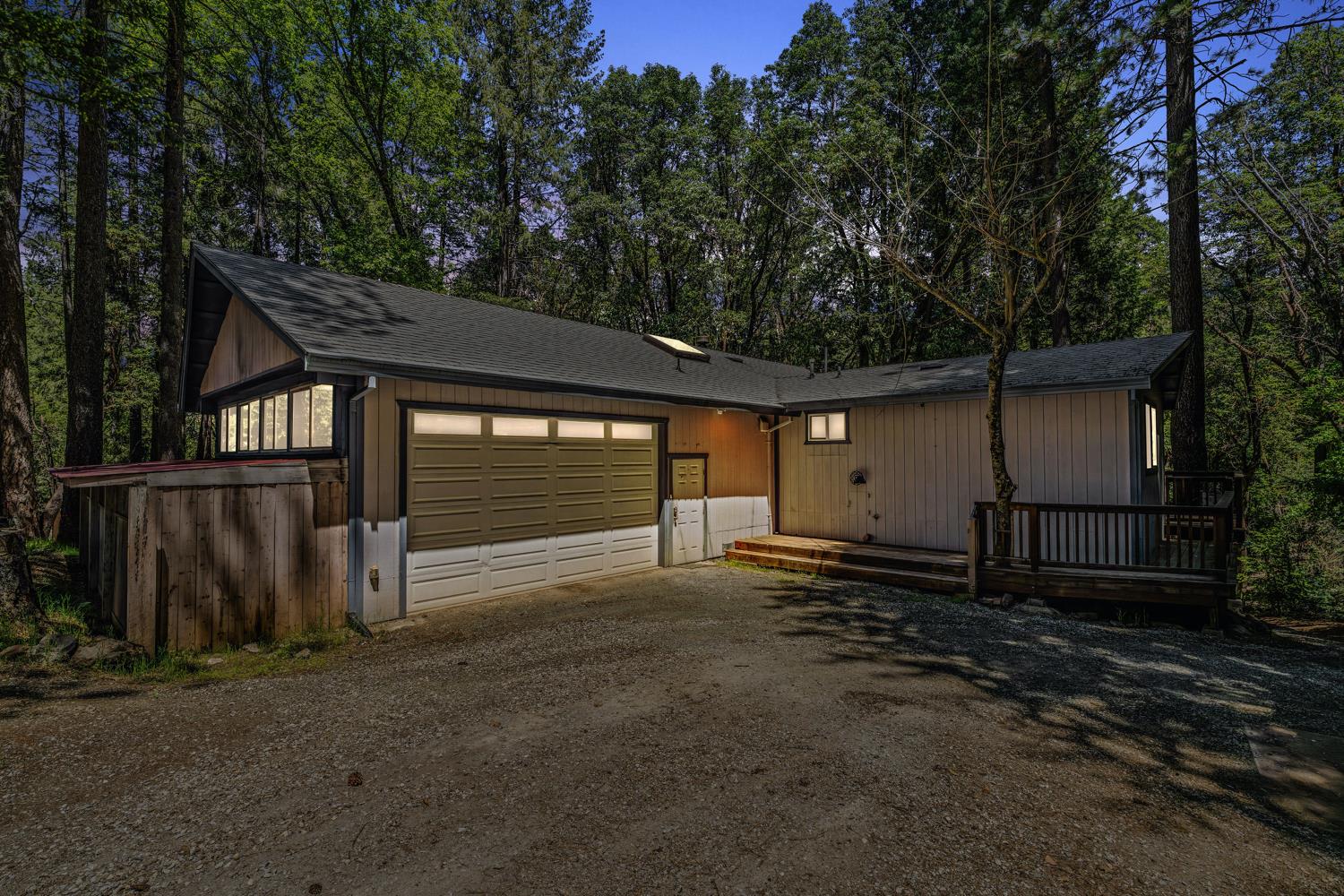 Detail Gallery Image 1 of 82 For 18844 Inspiration Dr, Pioneer,  CA 95666 - 2 Beds | 2 Baths