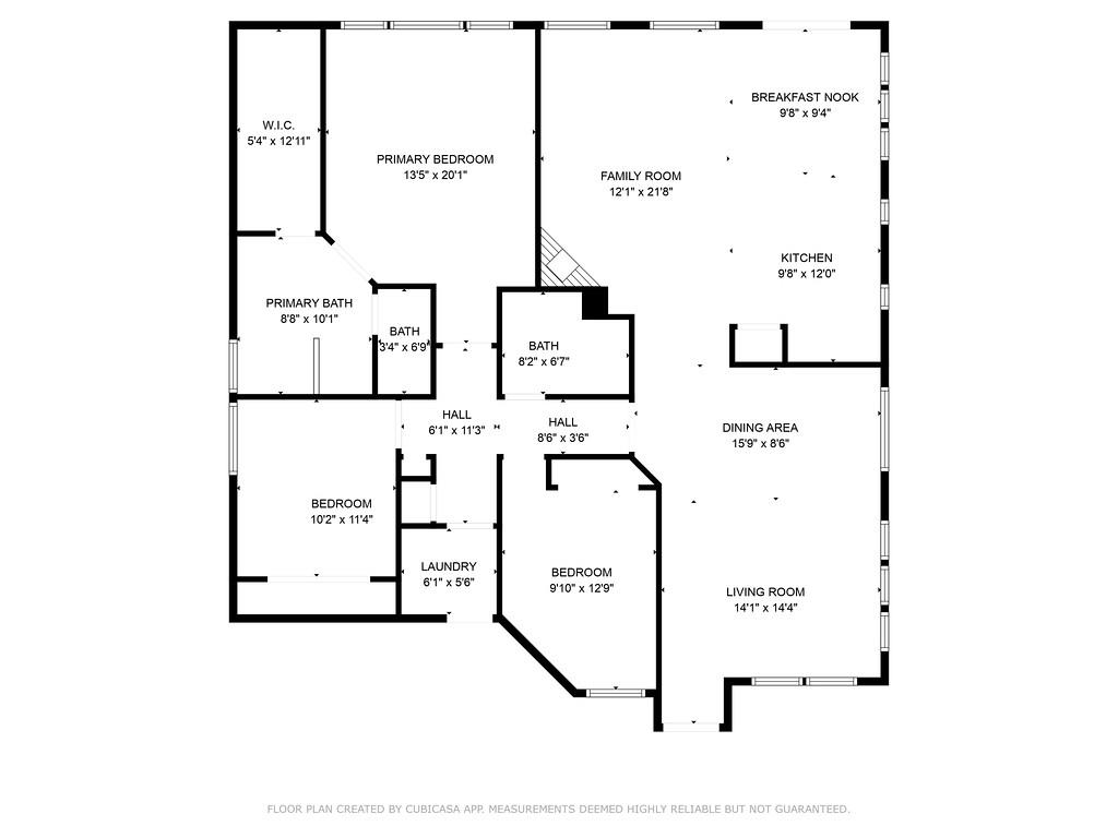Detail Gallery Image 35 of 41 For 2874 Gray Fox Way, Lincoln,  CA 95648 - 3 Beds | 2 Baths