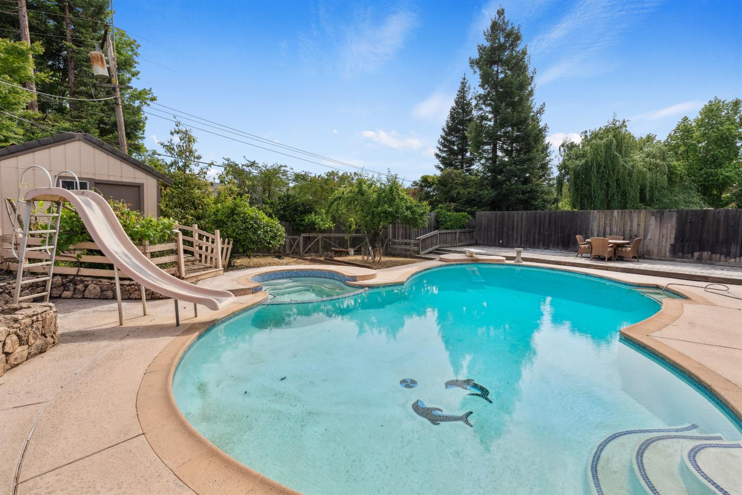Detail Gallery Image 81 of 91 For 8518 Rolling Green Way, Fair Oaks,  CA 95628 - 4 Beds | 2/2 Baths