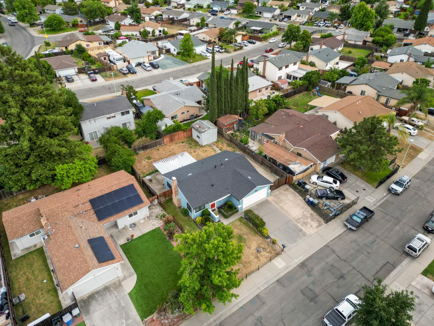Detail Gallery Image 21 of 22 For 7893 Pedrick St, Sacramento,  CA 95823 - 3 Beds | 1 Baths