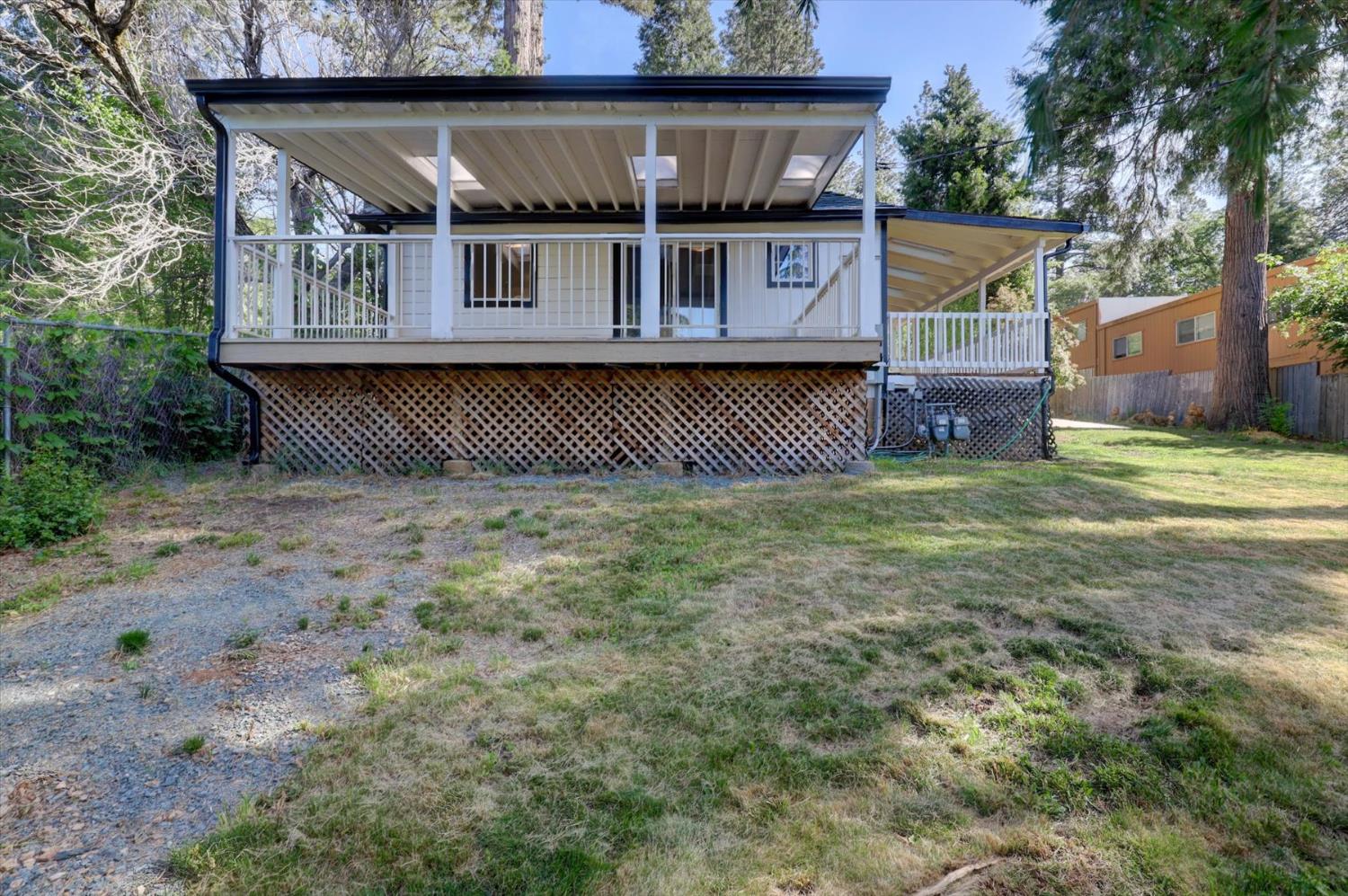 Detail Gallery Image 25 of 62 For 347 E Maryland Dr, Grass Valley,  CA 95945 - 2 Beds | 2 Baths