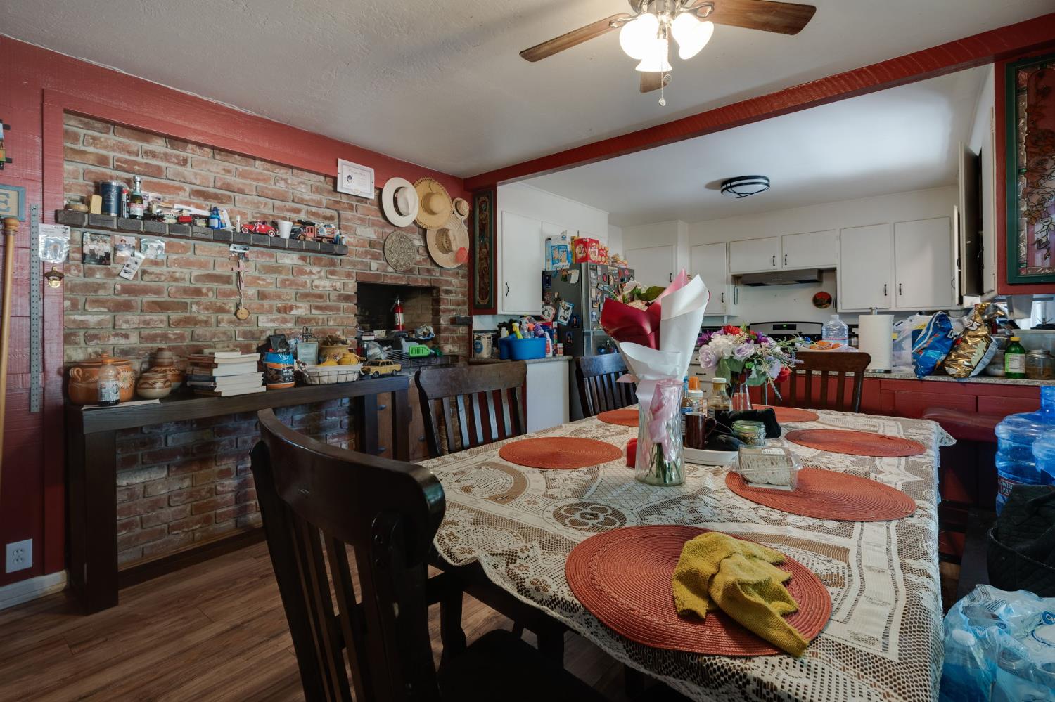 Detail Gallery Image 10 of 19 For 113 S 6th St, Patterson,  CA 95363 - 2 Beds | 1 Baths