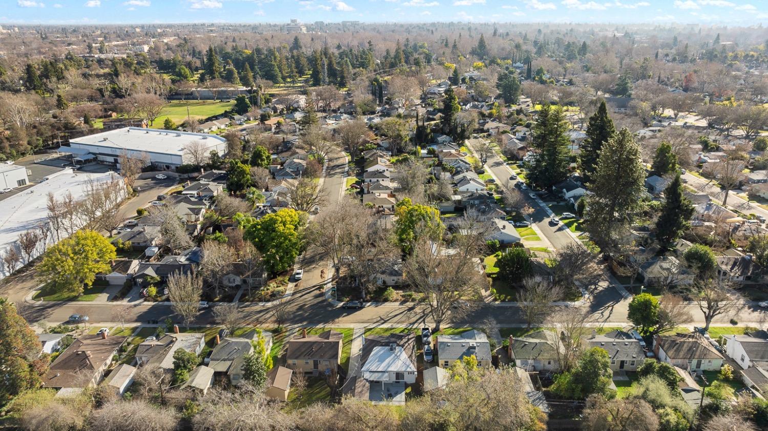 Detail Gallery Image 45 of 49 For 2750 San Luis Ct, Sacramento,  CA 95818 - 3 Beds | 2 Baths