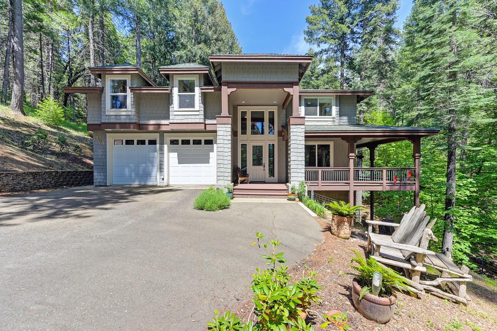 Detail Gallery Image 2 of 92 For 5321 Slalom Ln, Pollock Pines,  CA 95726 - 3 Beds | 2/1 Baths
