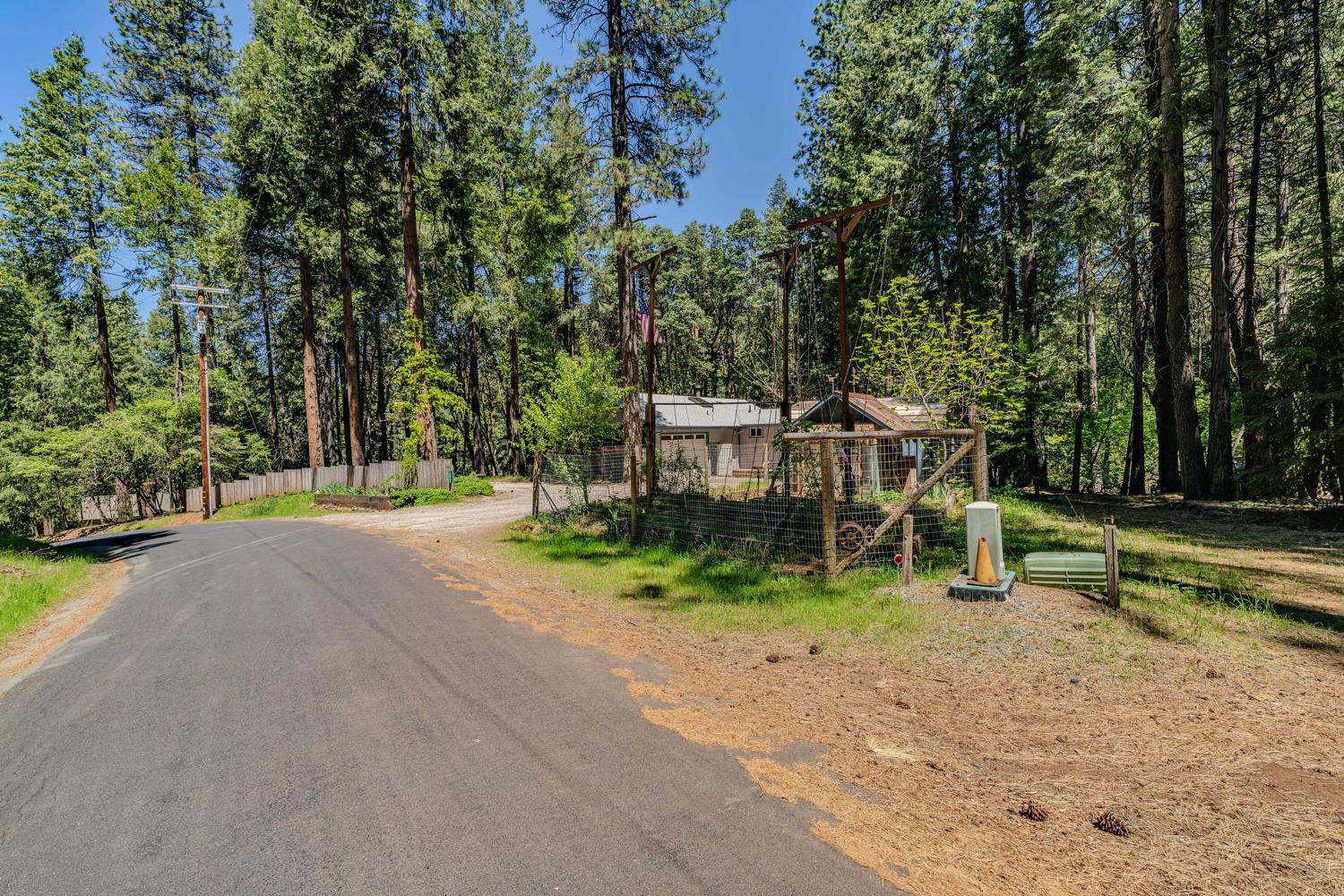 Detail Gallery Image 80 of 82 For 18844 Inspiration Dr, Pioneer,  CA 95666 - 2 Beds | 2 Baths