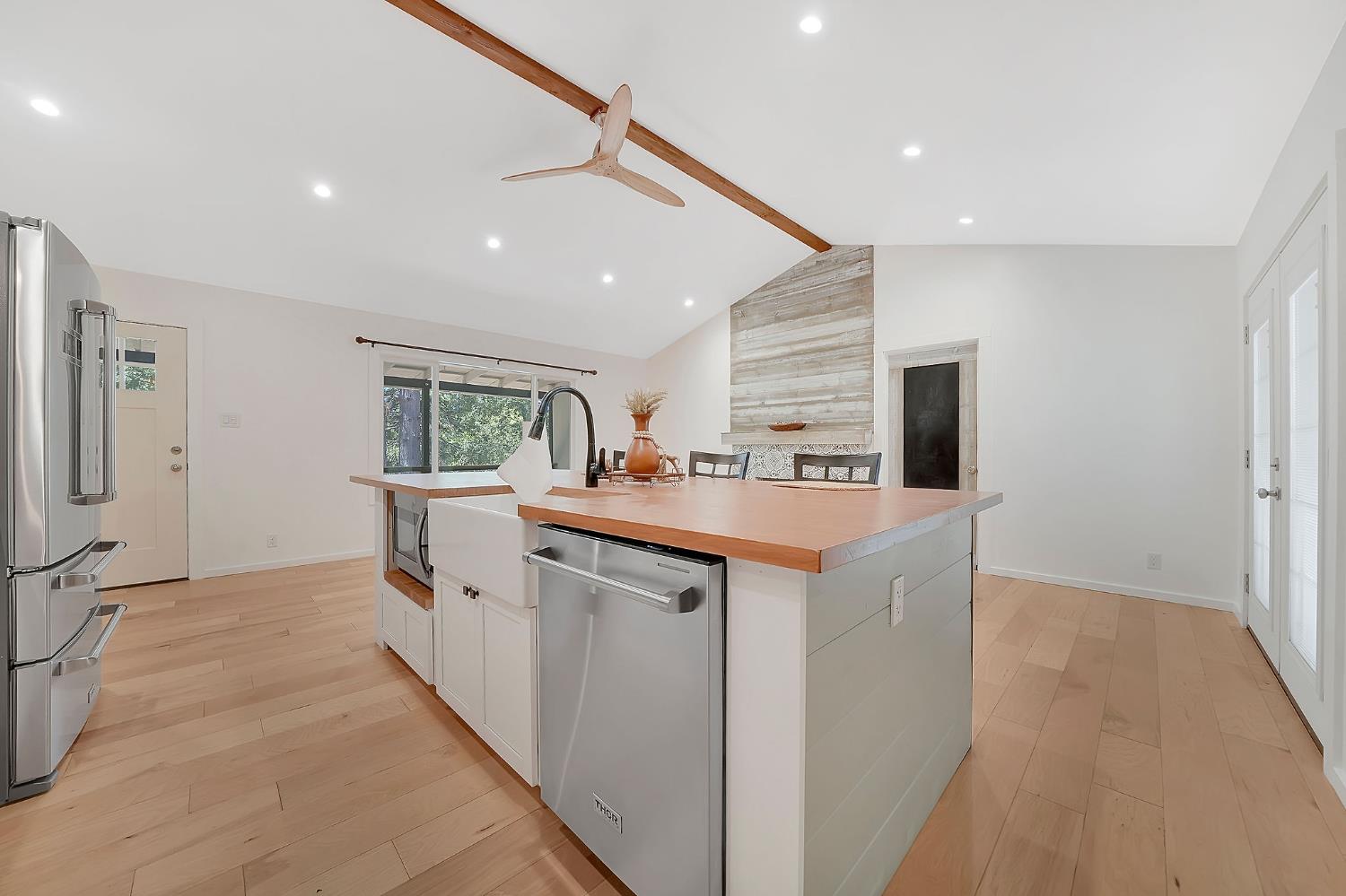 Detail Gallery Image 9 of 43 For 14490 Marilyn Ln, Pioneer,  CA 95666 - 2 Beds | 2 Baths